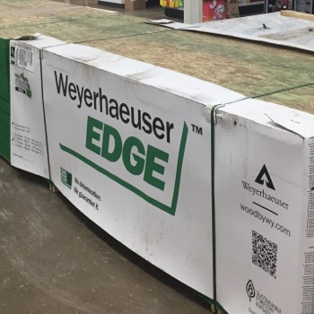 Vinckier Ace Hardware now carries lumber!