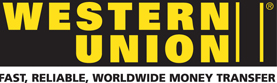 Western Union at Vinckier Foods